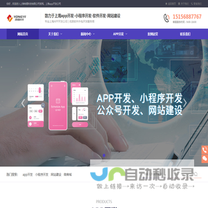 上海APP开发