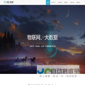 软件定制开发