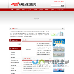 山东中石大石仪科技有限公司