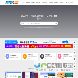 ASP300源码