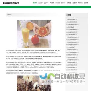 重庆蕴金网络有限公司