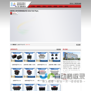 中坡东莞电器股份有限公司
