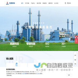 上海岱鼎装备科技集团