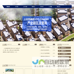 上元控股集团有限公司