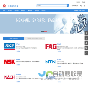 FAG轴承