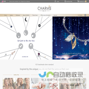 CHARMS©