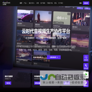 音视频审片批注