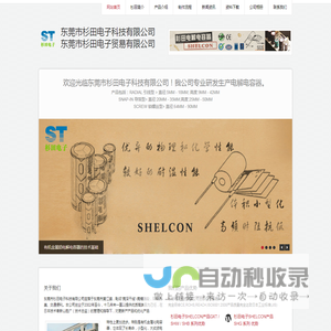 东莞市杉田电子科技有限公司