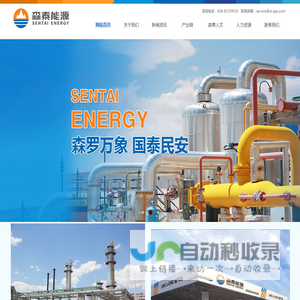 四川远丰森泰能源集团有限公司