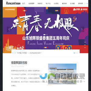 银盛泰国际
