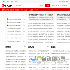 化工网