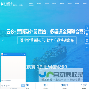 网络数字化营销服务