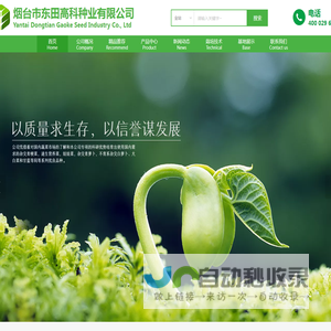 烟台市东田高科种业有限公司