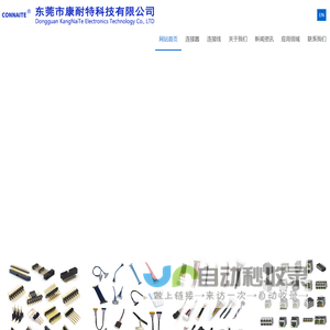 东莞市康耐特科技有限公司