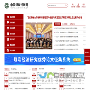 中国煤炭经济网