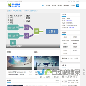 华祥信息技术