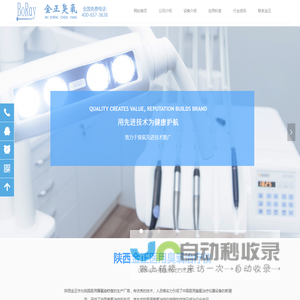医用臭氧治疗仪