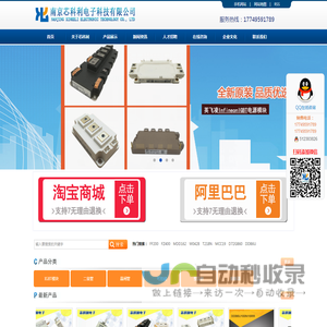 功率模块