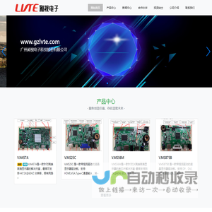 广州昶视电子科技股份有限公司