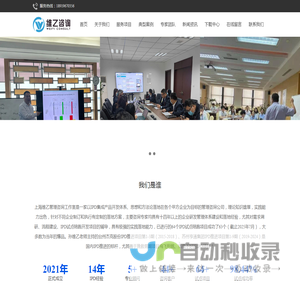 IPD咨询