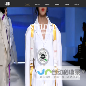 LOHO时尚眼镜官网