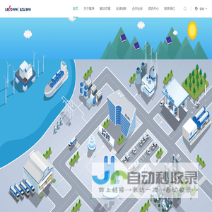 氢导智能
