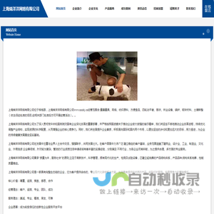 上海烯洋洋网络有限公司