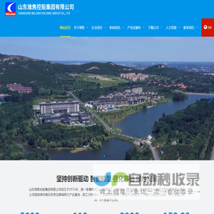 山东潍焦控股集团有限公司