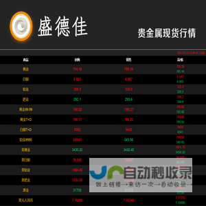 盛德佳