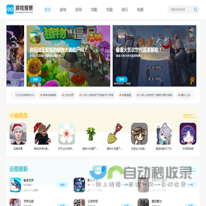 游戏观察