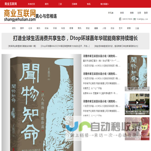 商业互联网