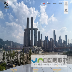 功成（重庆）非融资担保有限公司
