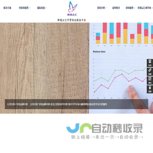 南充云跨境企业孵化器有限公司