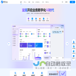 首页