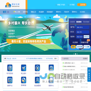 兵器工业集团公司采购电子商务平台