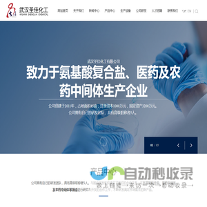 武汉圣佳化工有限公司