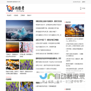 极客技能营