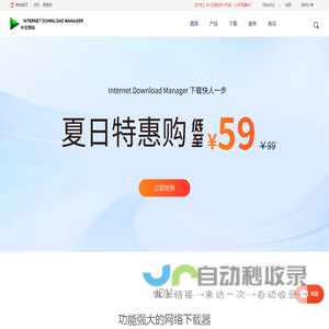 IDM中文网
