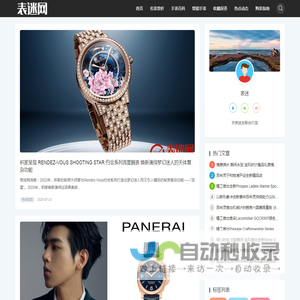 表迷网