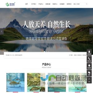 重庆雪湖鱼商贸有限公司