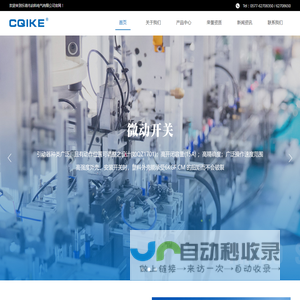 乐清市启科电气有限公司