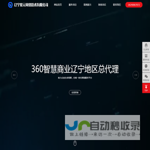 辽宁星元网络