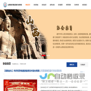 山西省代理记账行业协会