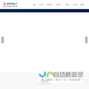 温州市电线二厂
