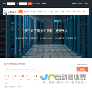 万虎网络