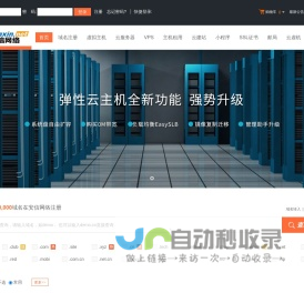 安信网络