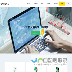 Exness官网平台