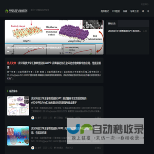 环境污染与绿色控制