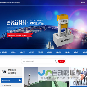 潍坊市巴普新材料有限公司