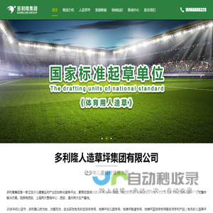 多利隆人造草坪集团有限公司